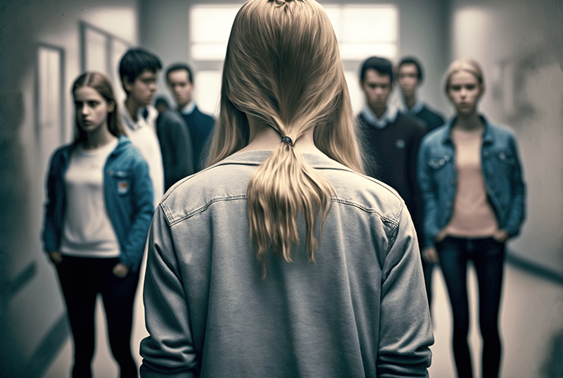 Opfer von Mobbing helfen - A.S.D. GmbH